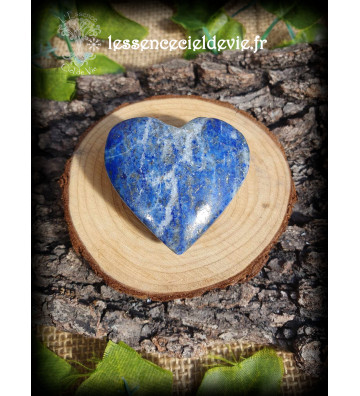 Lapis lazuli, Grand Coeur