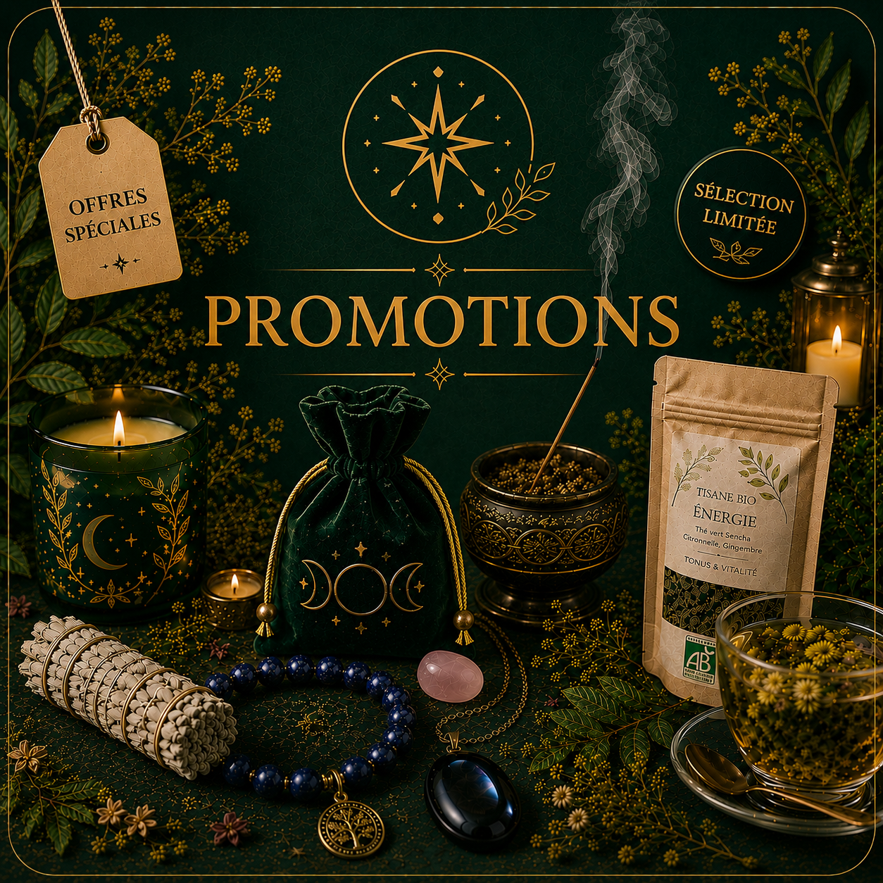Promotions